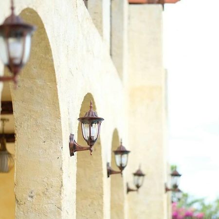 邦劳La Casa Di Beatrice住宿加早餐旅馆 外观 照片