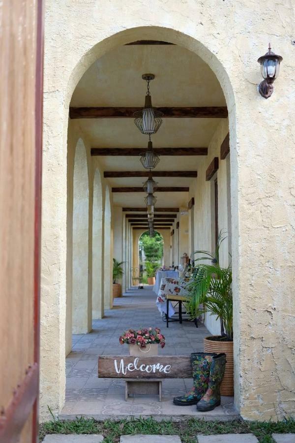 邦劳La Casa Di Beatrice住宿加早餐旅馆 外观 照片
