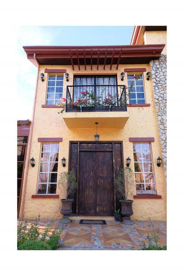 邦劳La Casa Di Beatrice住宿加早餐旅馆 外观 照片