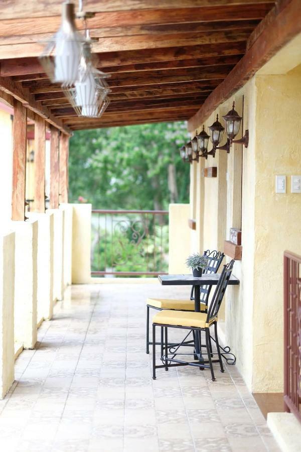 邦劳La Casa Di Beatrice住宿加早餐旅馆 外观 照片
