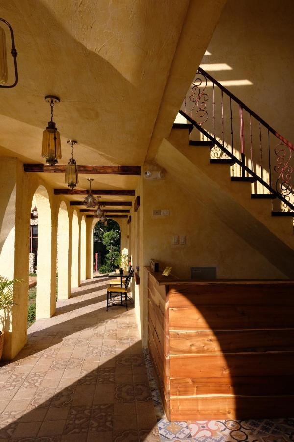 邦劳La Casa Di Beatrice住宿加早餐旅馆 外观 照片