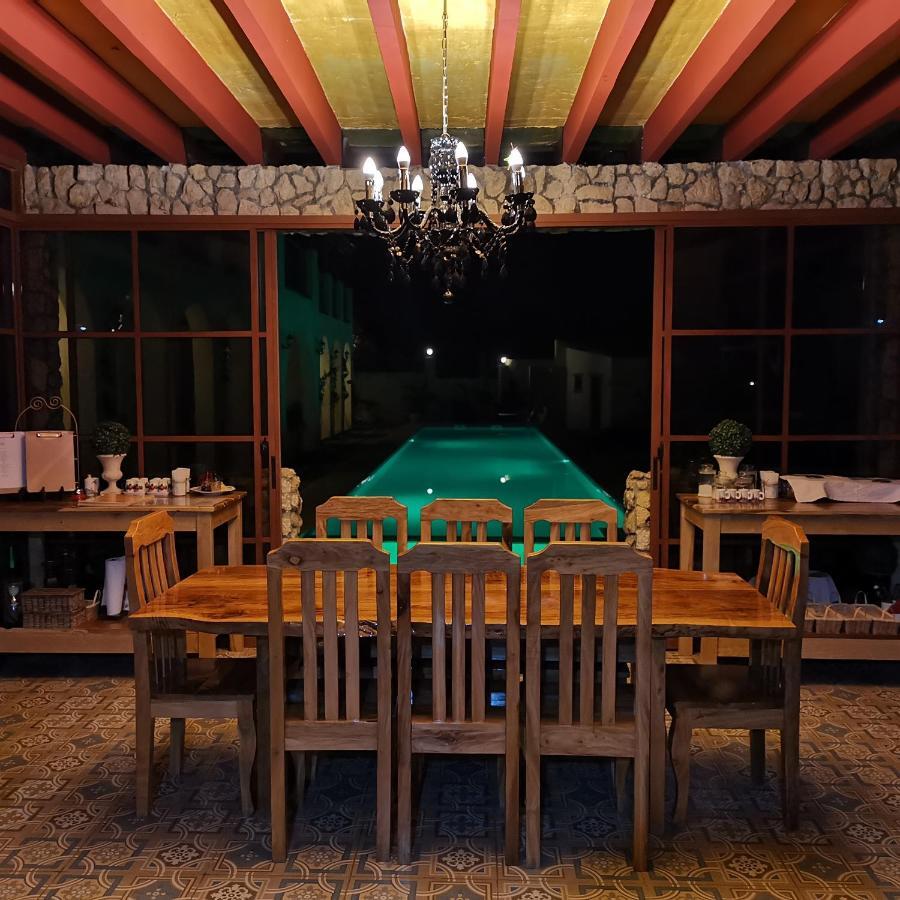 邦劳La Casa Di Beatrice住宿加早餐旅馆 外观 照片